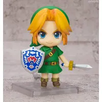 Nendoroid - The Legend of Zelda / Link