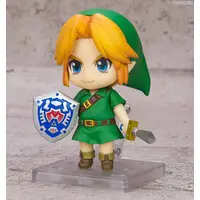 Nendoroid - The Legend of Zelda / Link