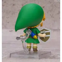 Nendoroid - The Legend of Zelda / Link
