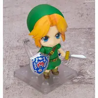 Nendoroid - The Legend of Zelda / Link