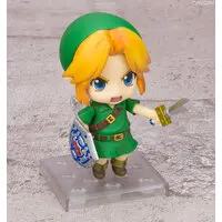 Nendoroid - The Legend of Zelda / Link