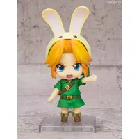 Nendoroid - The Legend of Zelda / Link