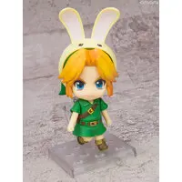 Nendoroid - The Legend of Zelda / Link