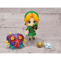 Nendoroid - The Legend of Zelda / Link