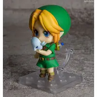 Nendoroid - The Legend of Zelda / Link