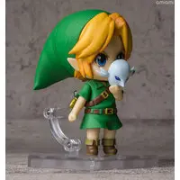 Nendoroid - The Legend of Zelda / Link