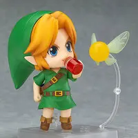 Nendoroid - The Legend of Zelda / Link