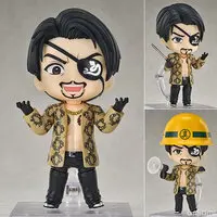 Nendoroid - Yakuza: Like a Dragon