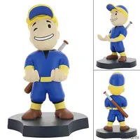 Figure - Fallout