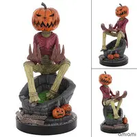 Figure - The Nightmare Before Christmas