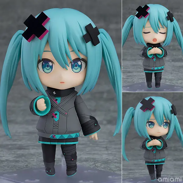 Nendoroid - Project Sekai: Colorful Stage! feat. Hatsune Miku / Hatsune Miku