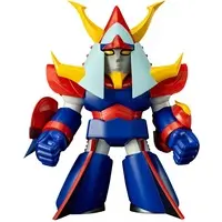 Sofubi Figure - Yuusha Raideen