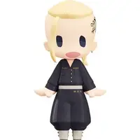 Hello! Good Smile - Tokyo Revengers / Draken (Ryuuguuji Ken)