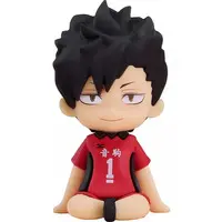 Nendoroid - Haikyu!! / Kuroo Tetsurou