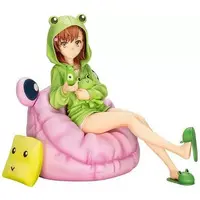 Figure - Toaru Kagaku no Railgun (A Certain Scientific Railgun) / Misaka Mikoto