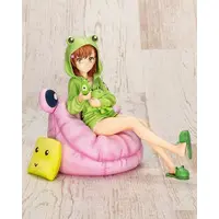 Figure - Toaru Kagaku no Railgun (A Certain Scientific Railgun) / Misaka Mikoto