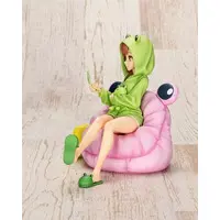 Figure - Toaru Kagaku no Railgun (A Certain Scientific Railgun) / Misaka Mikoto