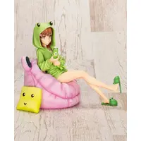 Figure - Toaru Kagaku no Railgun (A Certain Scientific Railgun) / Misaka Mikoto