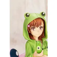 Figure - Toaru Kagaku no Railgun (A Certain Scientific Railgun) / Misaka Mikoto