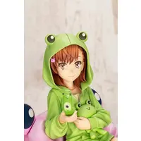 Figure - Toaru Kagaku no Railgun (A Certain Scientific Railgun) / Misaka Mikoto