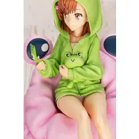 Figure - Toaru Kagaku no Railgun (A Certain Scientific Railgun) / Misaka Mikoto