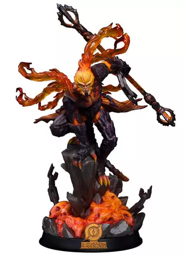 Figure - Honor of Kings