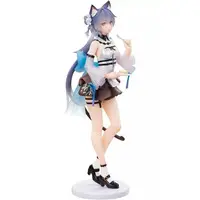 Figure - VOCALOID / Luo Tianyi