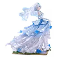 Prisma Wing - Tanmoshi / Siesta