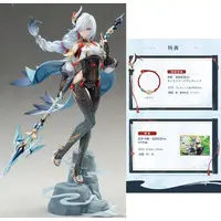 Figure - Genshin Impact