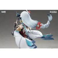 Figure - Genshin Impact