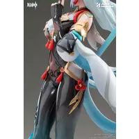 Figure - Genshin Impact