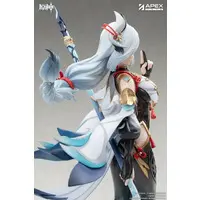 Figure - Genshin Impact