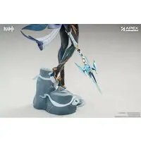Figure - Genshin Impact