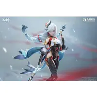 Figure - Genshin Impact
