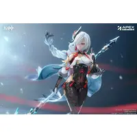 Figure - Genshin Impact