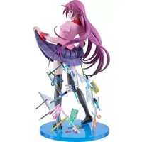 Figure - Monogatari series / Senjougahara Hitagi