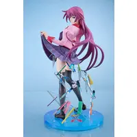 Figure - Monogatari series / Senjougahara Hitagi