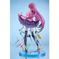 Figure - Monogatari series / Senjougahara Hitagi