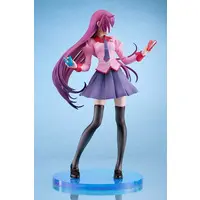 Figure - Monogatari series / Senjougahara Hitagi