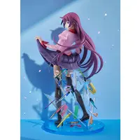 Figure - Monogatari series / Senjougahara Hitagi