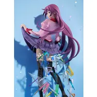 Figure - Monogatari series / Senjougahara Hitagi