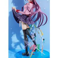 Figure - Monogatari series / Senjougahara Hitagi