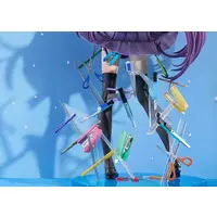 Figure - Monogatari series / Senjougahara Hitagi