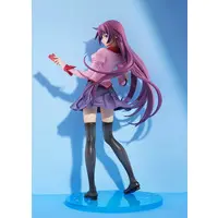 Figure - Monogatari series / Senjougahara Hitagi