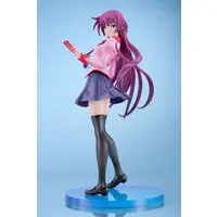 Figure - Monogatari series / Senjougahara Hitagi