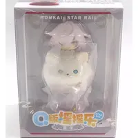 Figure - Honkai: Star Rail / Jing Yuan