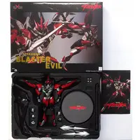 Figure - Uchuu no Kishi Tekkaman Blade