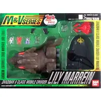 Figure - Mobile Suit Gundam 00