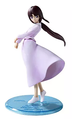 Figure - After War Gundam X