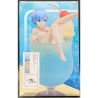 Figure - Prize Figure - Re:Zero / Rem